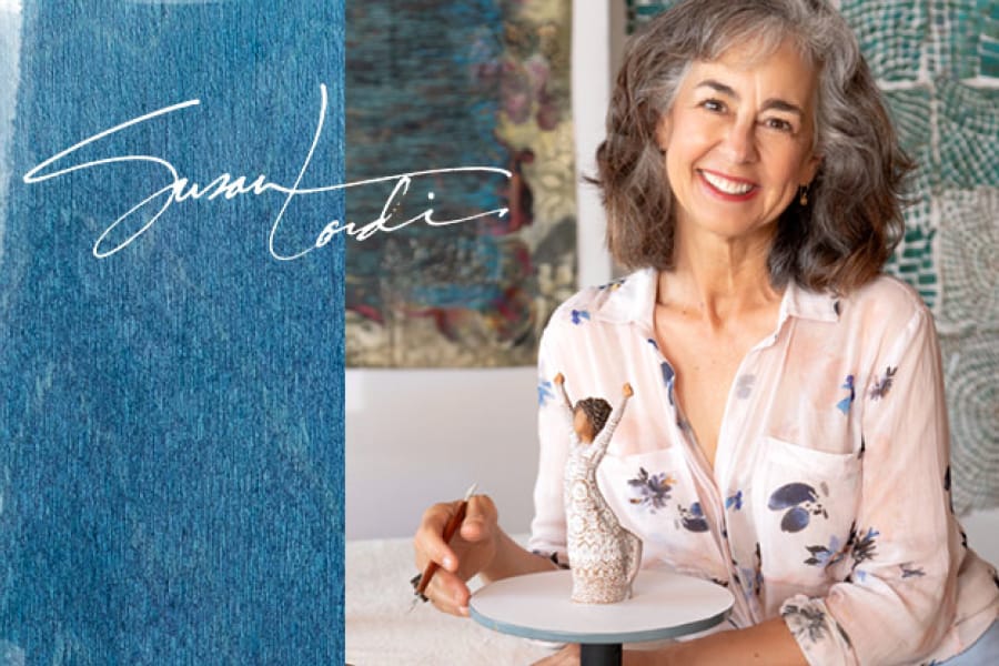 Willow Tree figurine